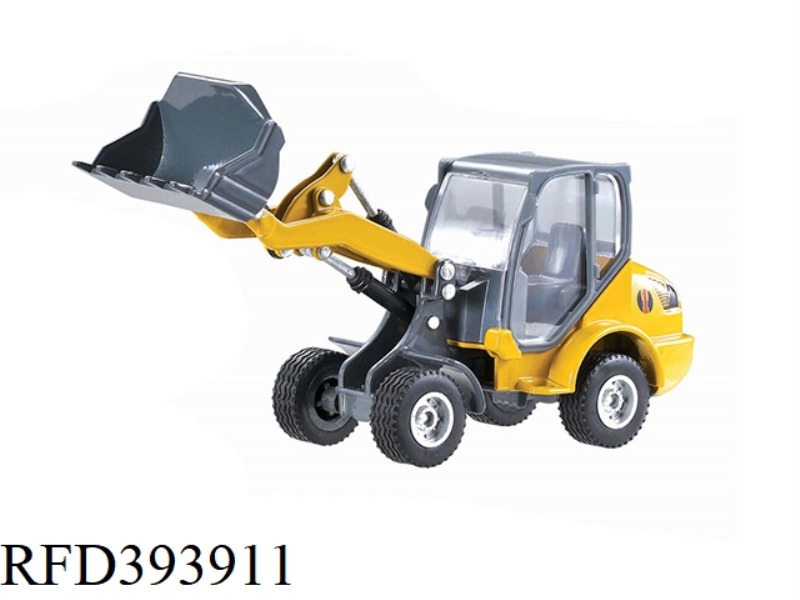 ALLOY FORKLIFT