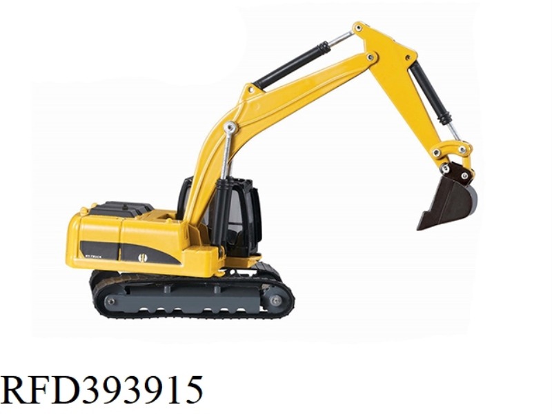 ALLOY EXCAVATOR