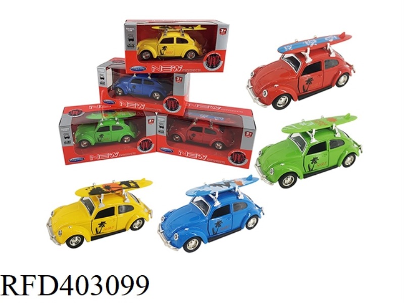 1:36 BEETLE