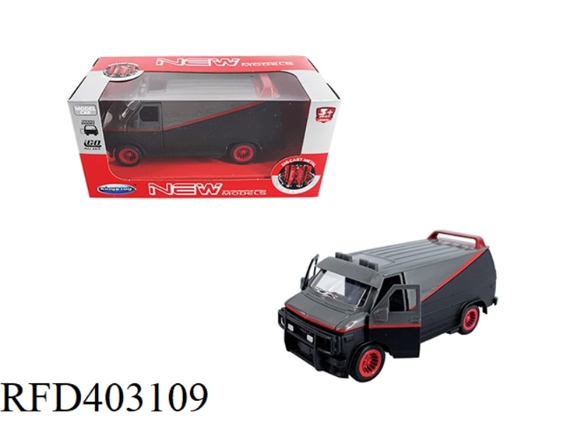 1:36GMC
