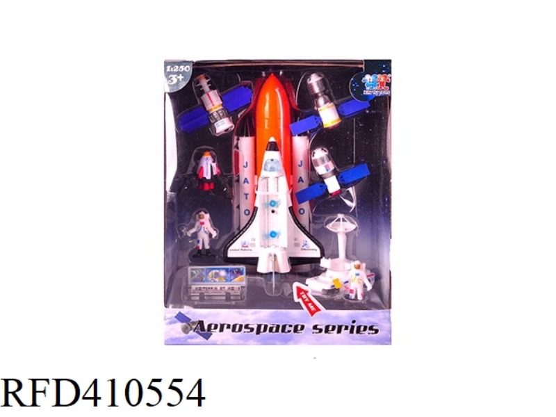 SPACE COMBINATION