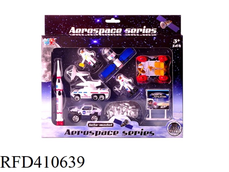 SPACE COMBINATION