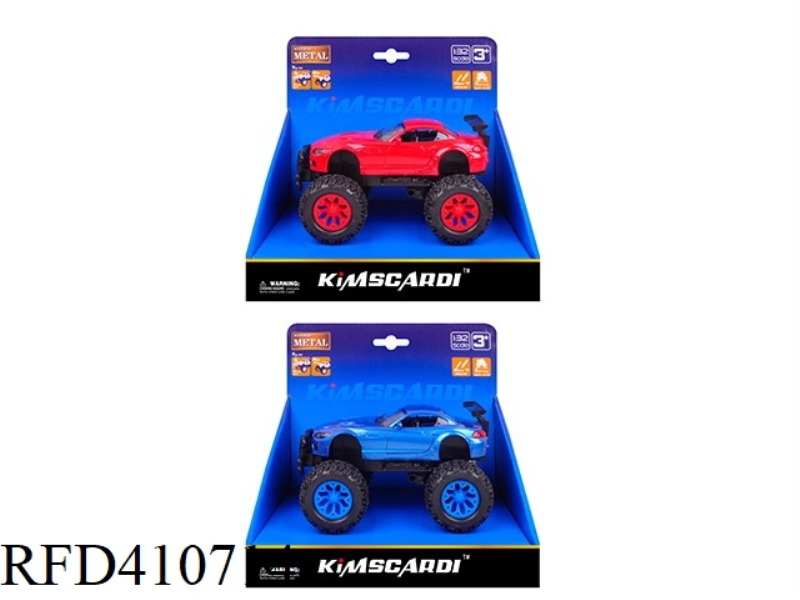 5-INCH ALLOY PULL BACK WITH SHOCK ABSORBER CAN OPEN THE DOOR（INCLUDE）