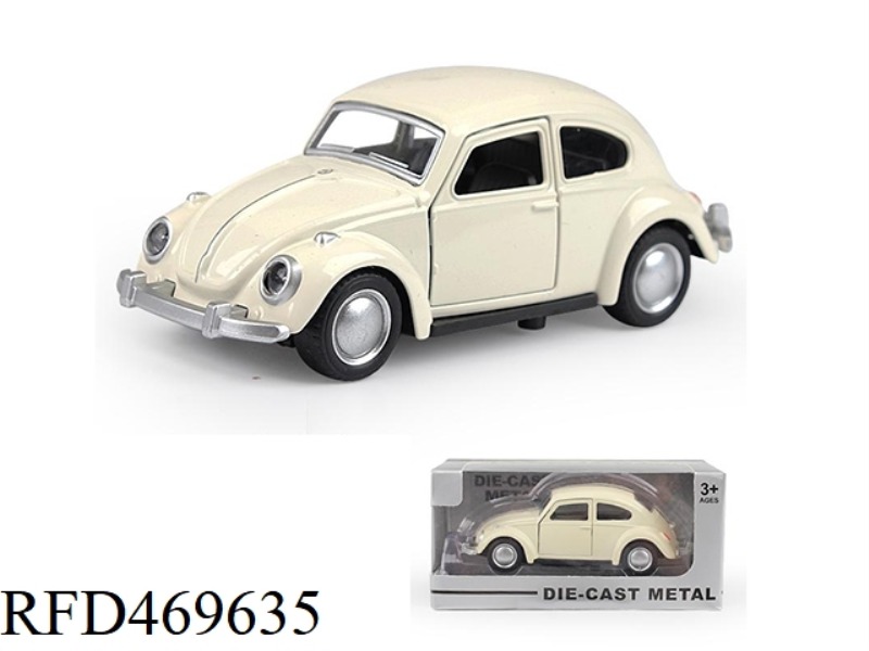 1;36 BEETLE