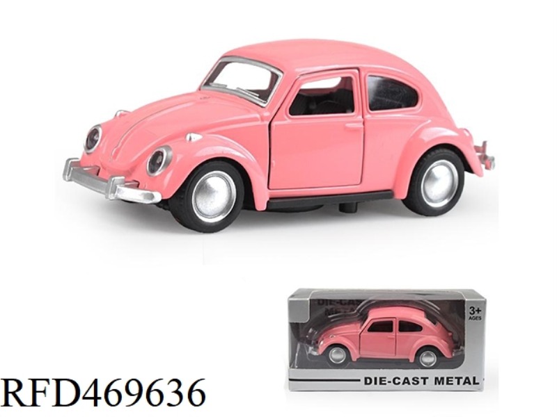 1;36 BEETLE