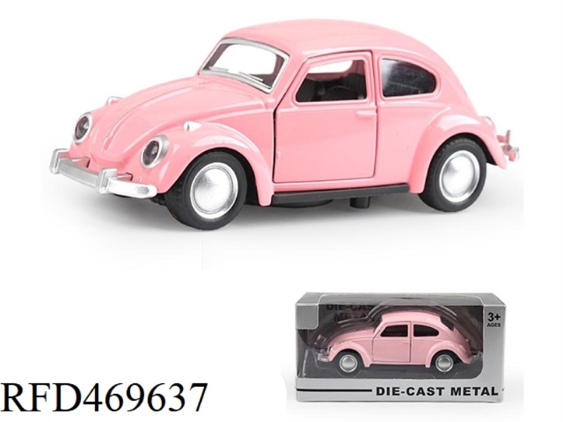 1;36 BEETLE