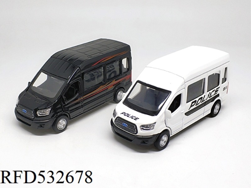 1:52 TRANSIT