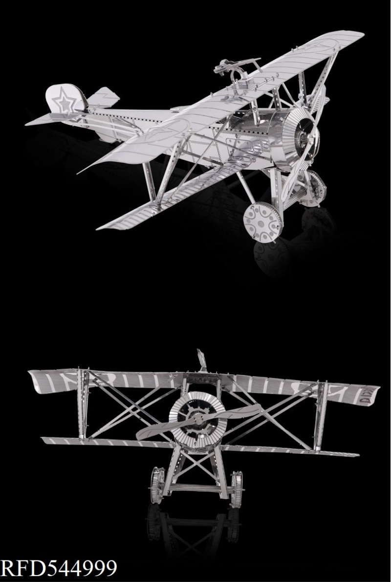 NIEUPORT 17