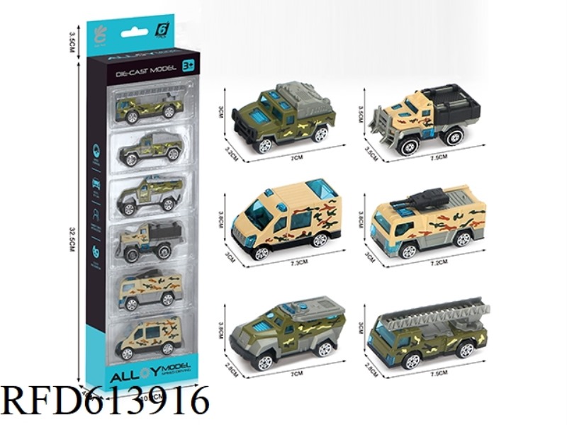 TAXI CITY ALLOY CAR