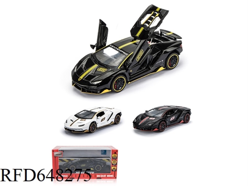 1:32 LAMBORGHINI LP770