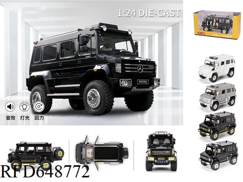 1:24 UNIMOK