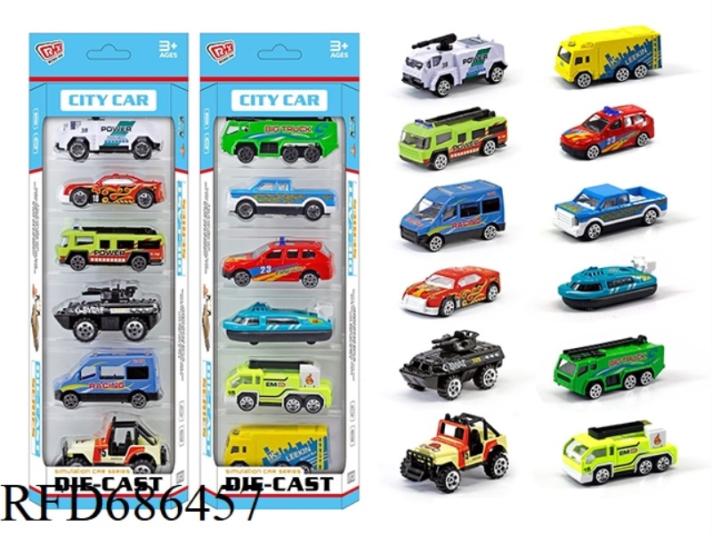 ALLOY SLIDING MINI
