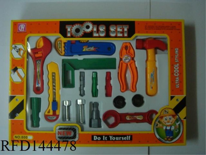 TOOL