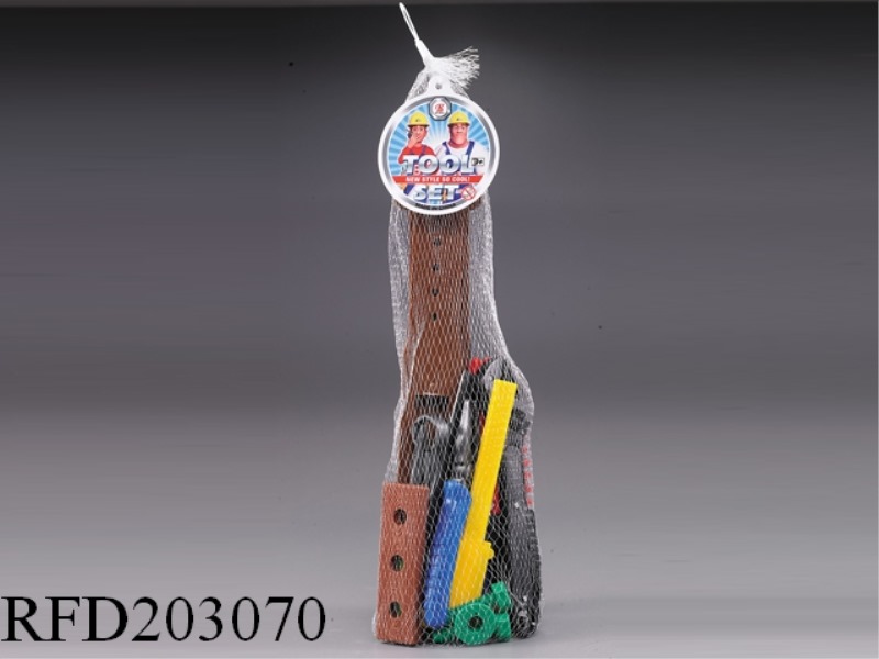14PCS TOOL SET