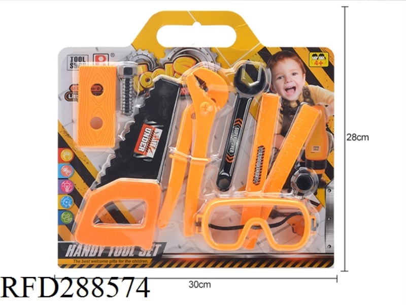TOOL