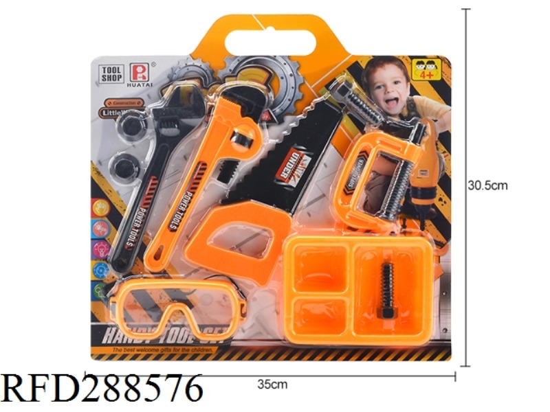 TOOL