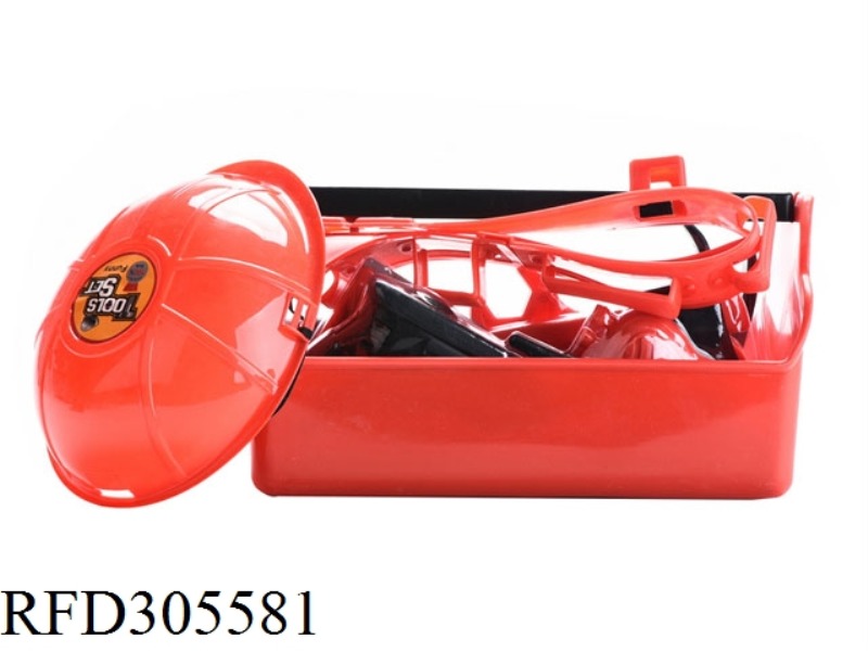 FIRE CONTROL TOOL SET