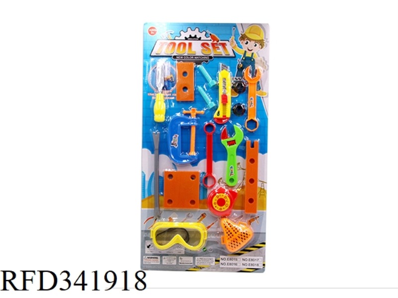 TOOL