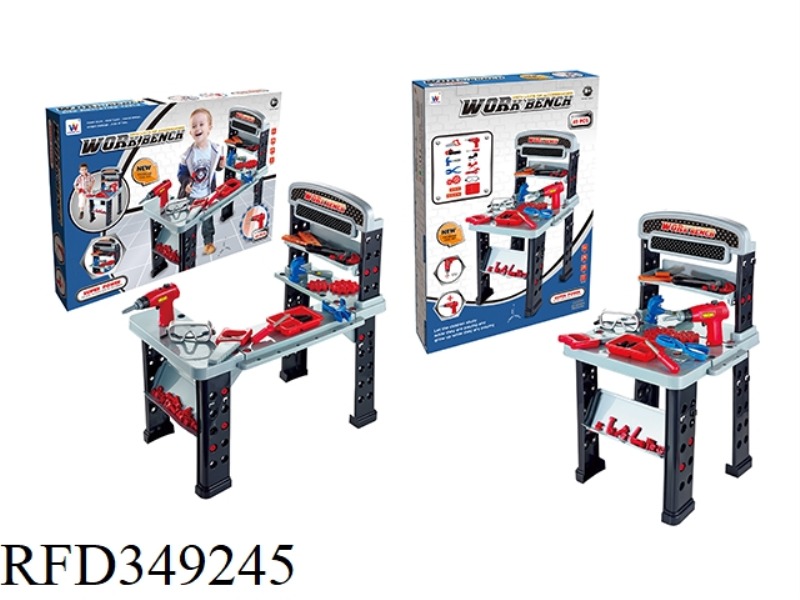 TOOL BENCH