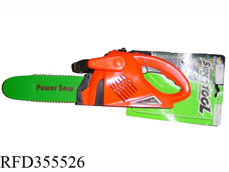 ELECTRIC POWER TOOL