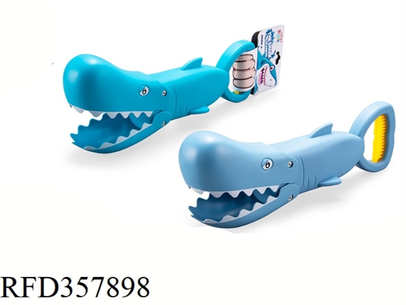 SHARK CLIP
