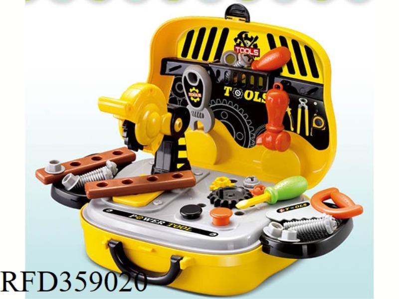 TOOL SUITCASE