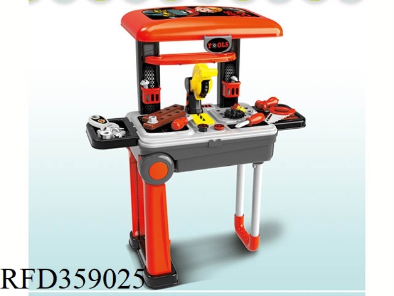 TOOL SUITCASE