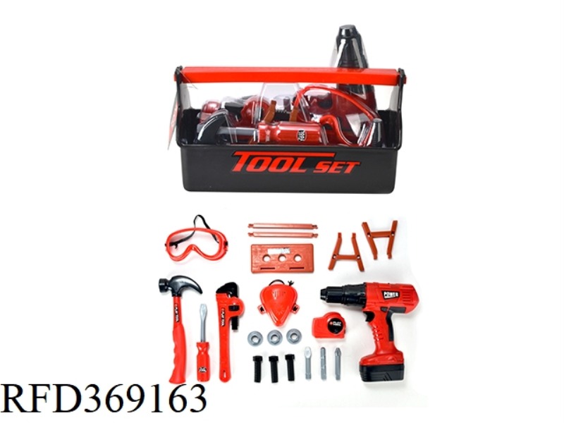 TOOL KIT