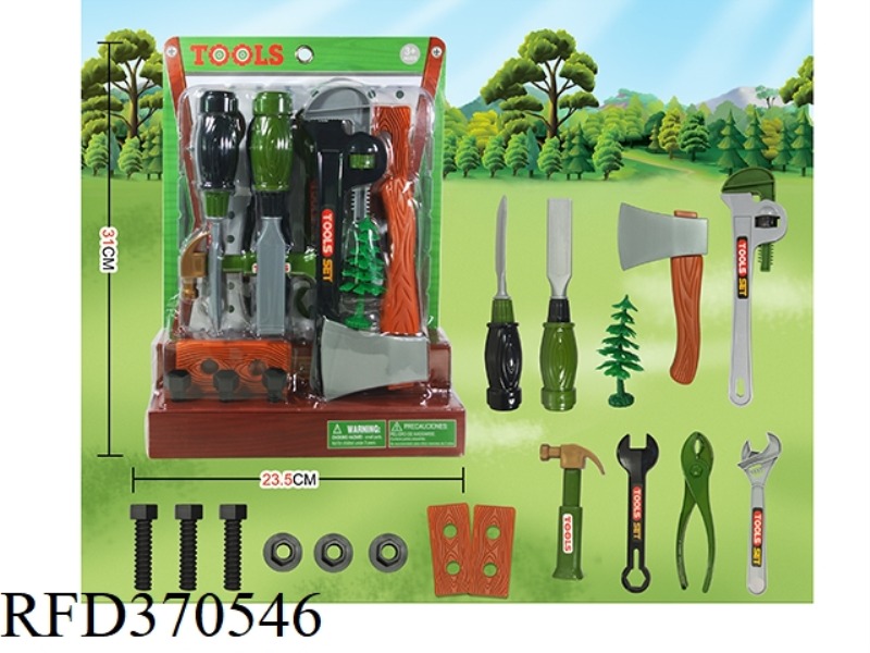 TOOLS SERIES