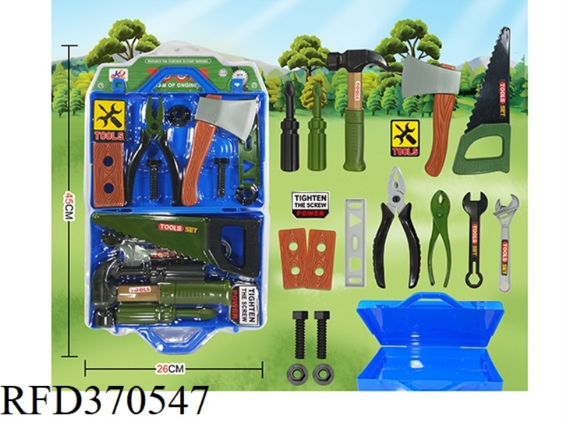 TOOLS SERIES