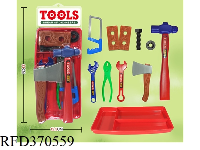 TOOLS SERIES