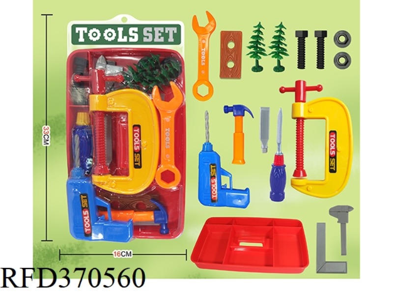 TOOLS SERIES