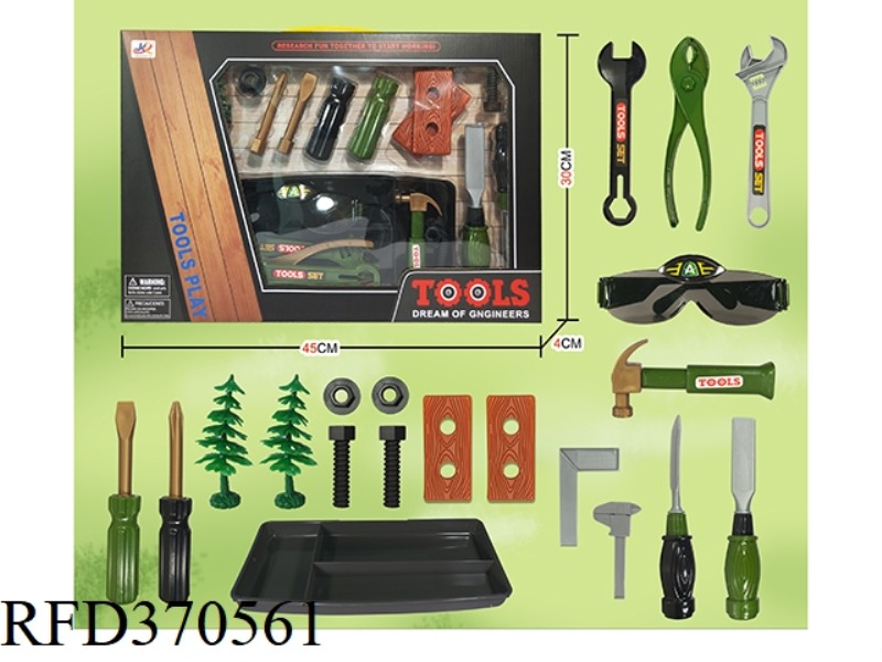 TOOLS SERIES