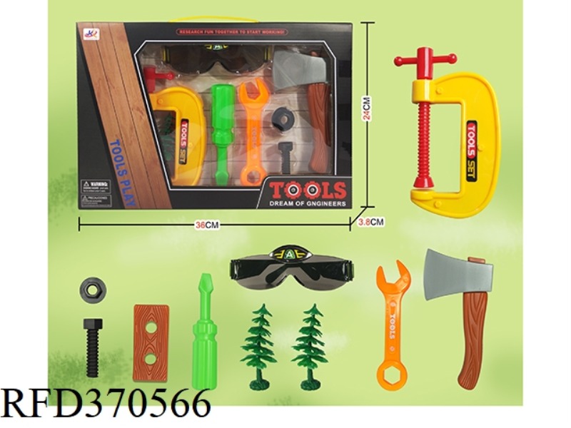 TOOLS SERIES