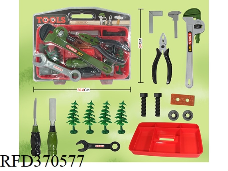 TOOLS SERIES