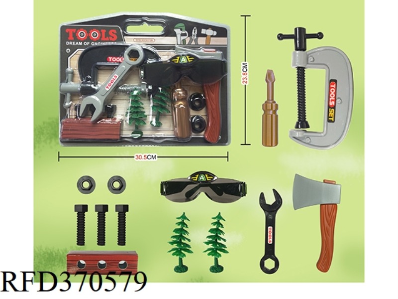TOOLS SERIES