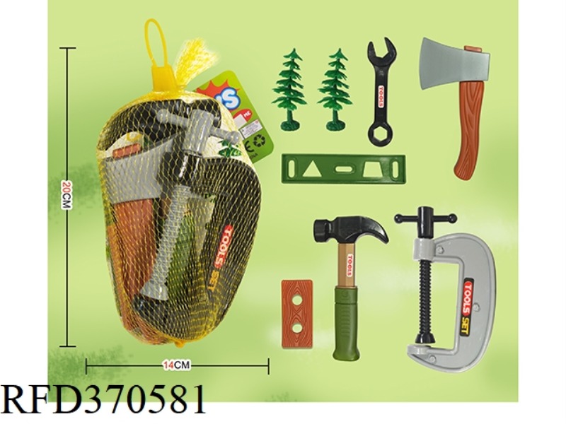 TOOLS SERIES