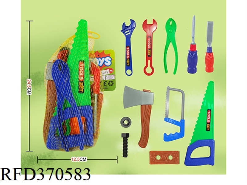 TOOLS SERIES