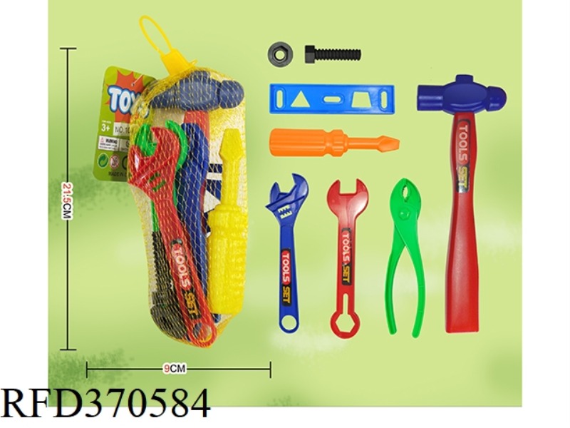 TOOLS SERIES