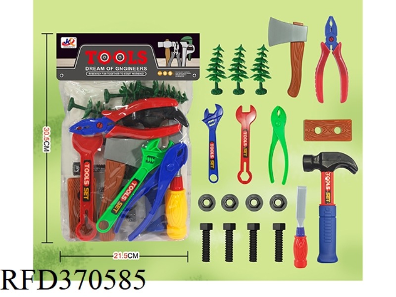 TOOLS SERIES
