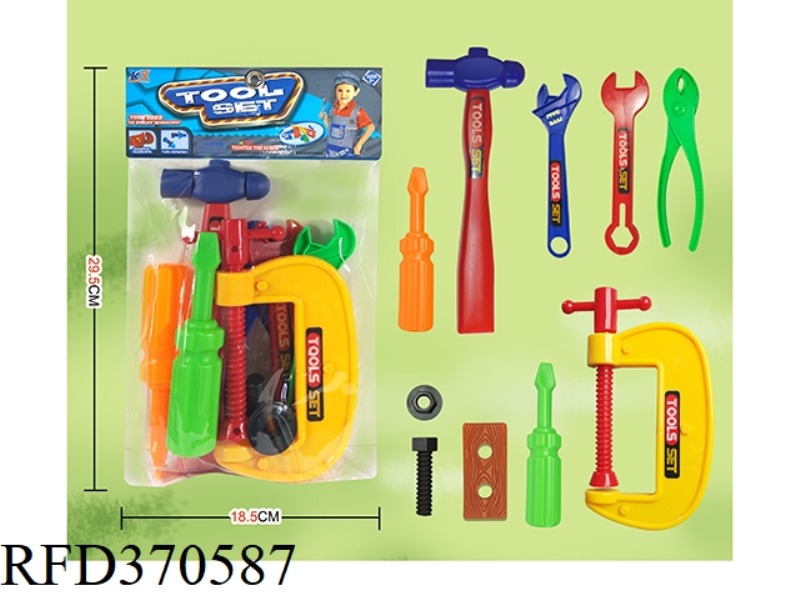 TOOLS SERIES