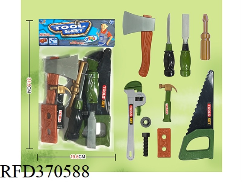 TOOLS SERIES