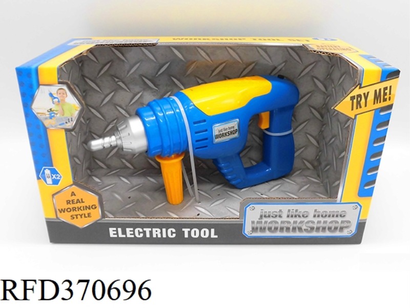 ELECTRIC DRILL