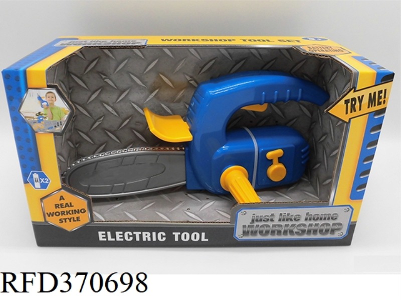 ELECTRIC SAW