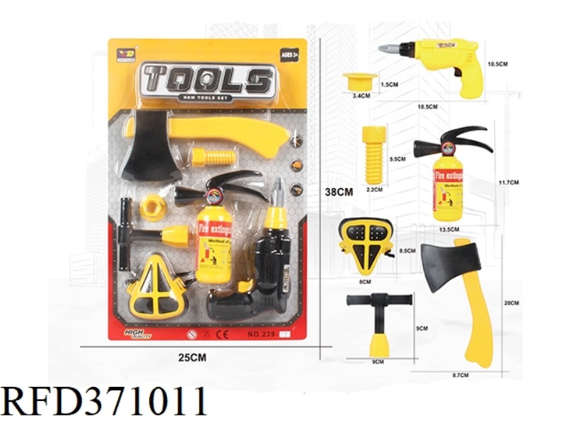 SIMULATION TOOL SERIES