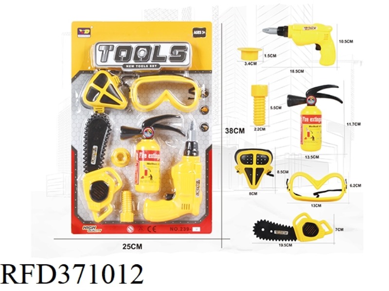 SIMULATION TOOL SERIES