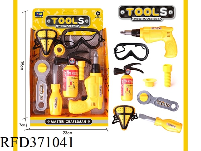 SIMULATION TOOL SERIES