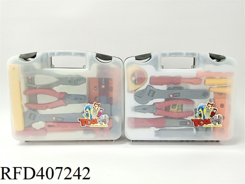 TOOL BOX