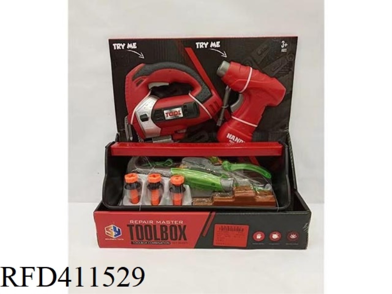 ELECTRIC SIMULATION TOOL