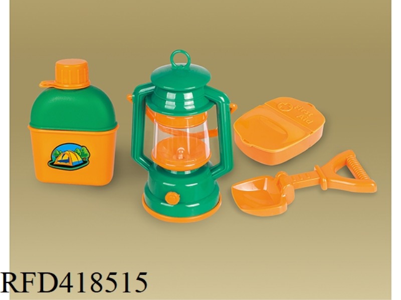 CAMPING SET